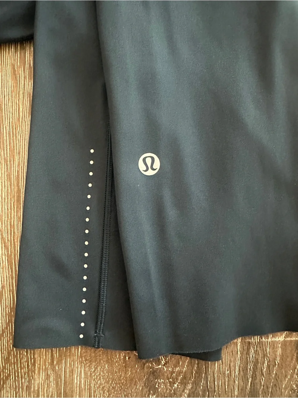 lululemon athletica good pre